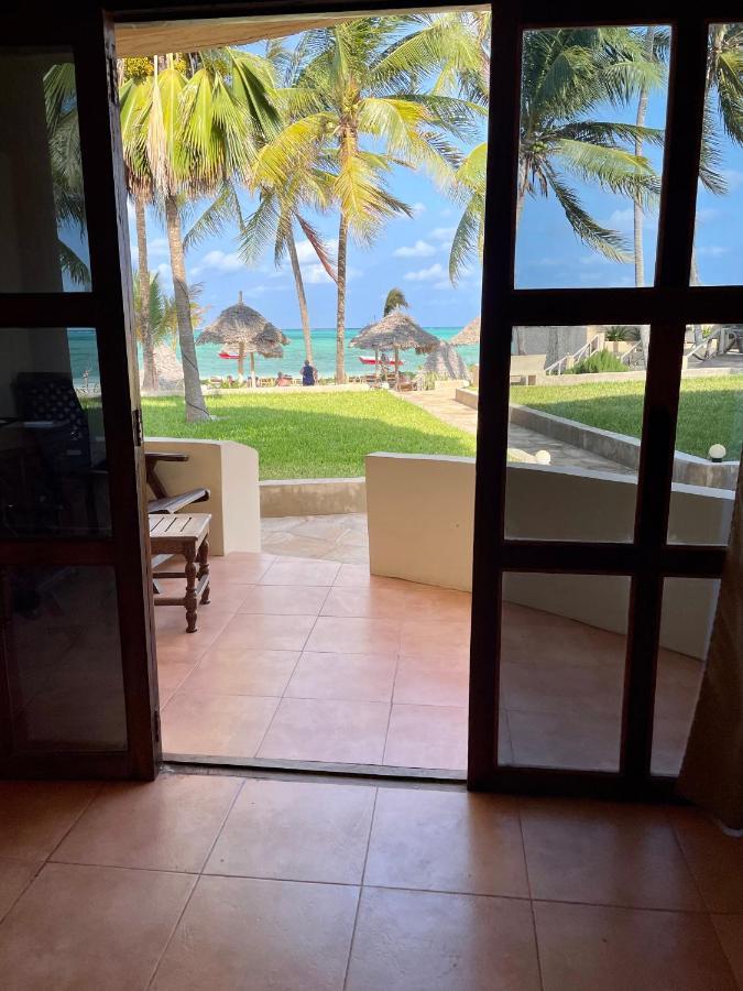 Hotel Zula Zanzibar Paje Habitación foto