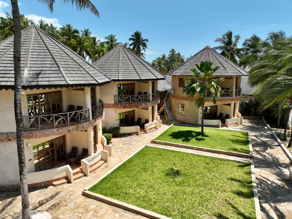 Hotel Zula Zanzibar Paje Exterior foto