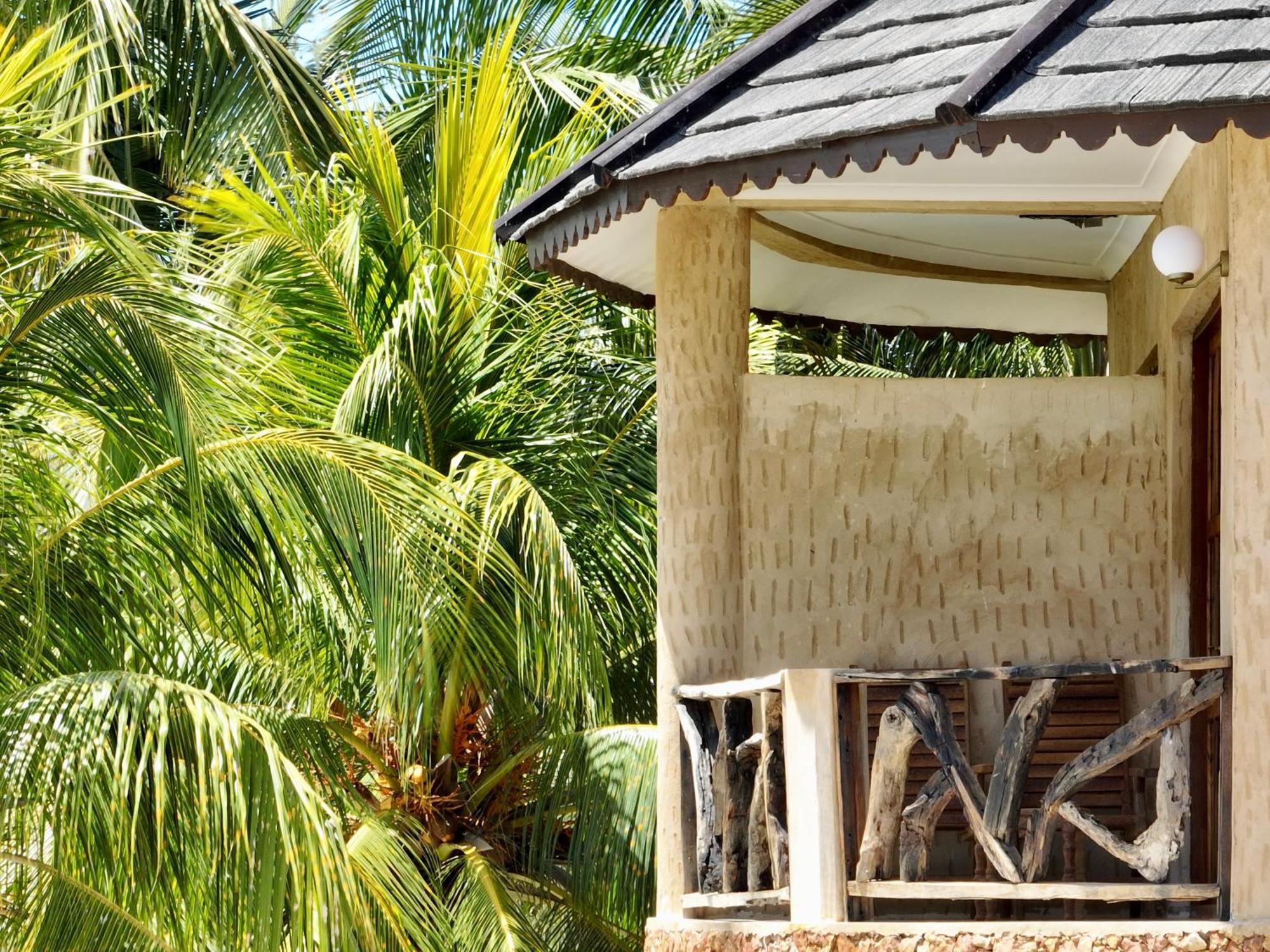 Hotel Zula Zanzibar Paje Exterior foto